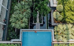 Pullman Bangkok King Power